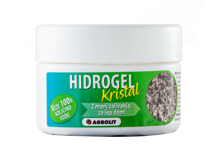 HIDROGEL (AGROGEL) 50 G