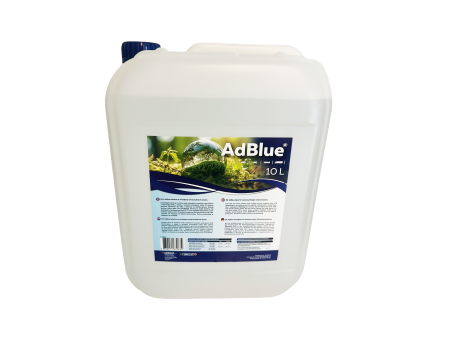 ADBLUE   RAZTOPINA  10L AGROLIT