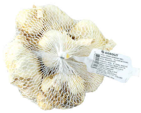 ČESEN SEMENSKI JESENSKI BELI  0,5KG - AGROLIT
