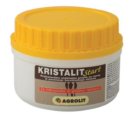 KRISTALIT START  0,5KG