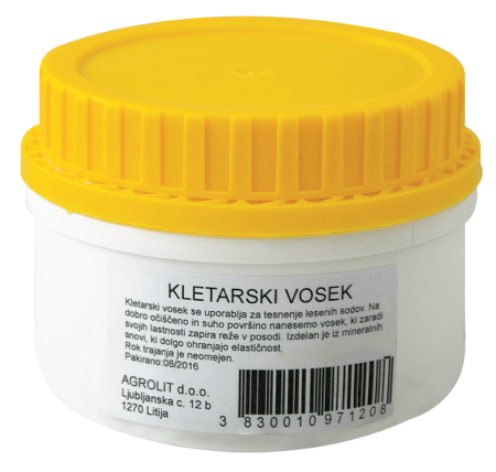 KLETARSKI VOSEK 80 G