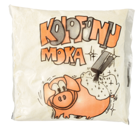 KOLOFONIJ MOKA 0,5 KG