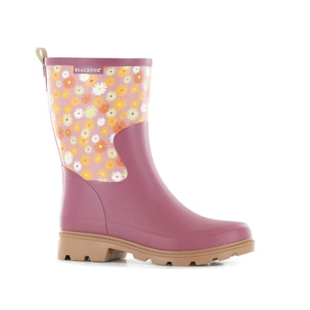 ŠKORNJI POLVISOKI LIZIA PINK 41 AS IM