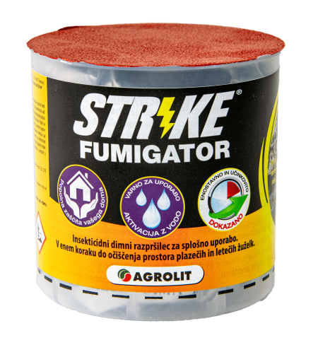 STRIKE FUMIGATOR 20G