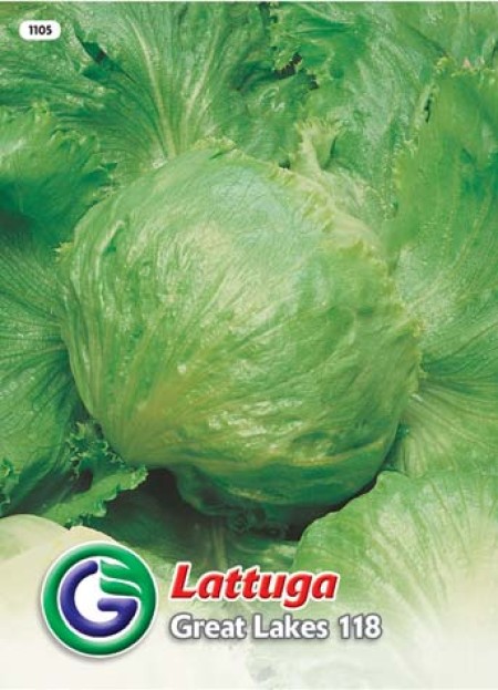 SEME SOLATA GREAT LAKES 118 (1105)