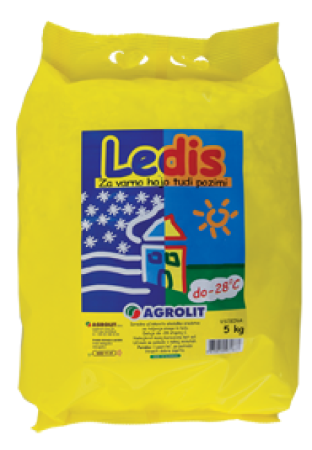 LEDIS 5 KG - AGROLIT