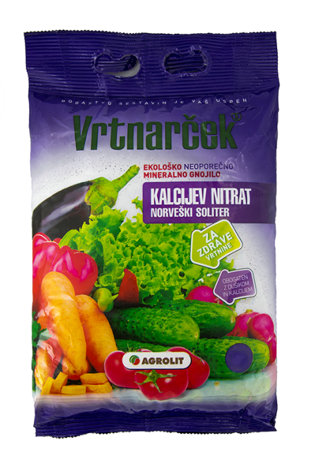 VRTNARČEK SOLITER 10KG