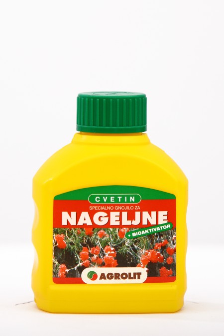 CVETIN ZA NAGELJNE  0,25L