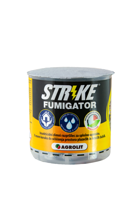 STRIKE FUMIGATOR 10G