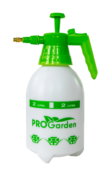 ŠKROPILNICA  PRO GARDEN  2L