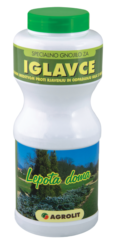 GNOJILO ZA IGLAVCE 1KG