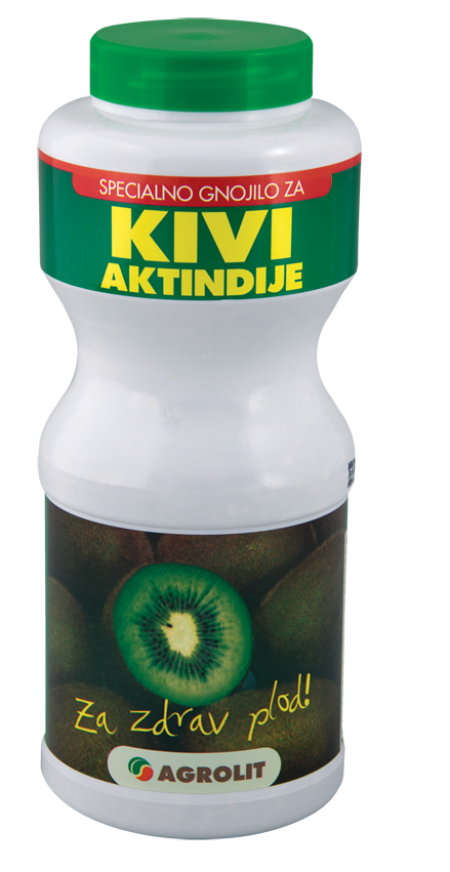 GNOJILO ZA KIVI 1KG