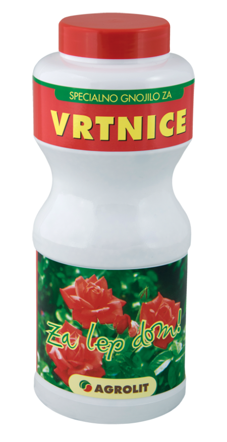 GNOJILO ZA VRTNICE 1KG