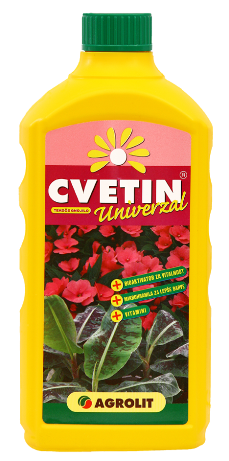 CVETIN UNIVERZALNO GNOJILO 1L