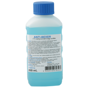 ANTI - BEXER 200 ML - AGROLIT