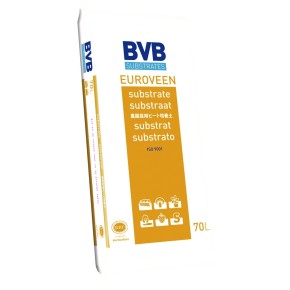 ZEMLJA BVB MG SUBSTRAT 2 70L