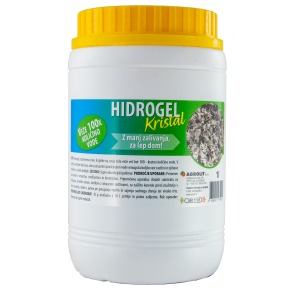 HIDROGEL (AGROGEL) 1 L