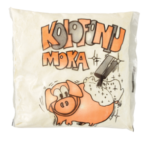 KOLOFONIJ MOKA 1 L