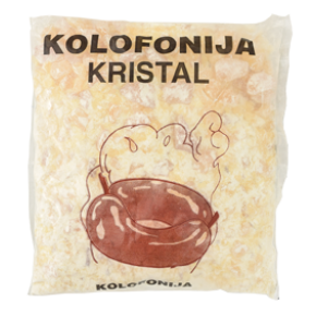 KOLOFONIJA KRISTAL 0,5 KG