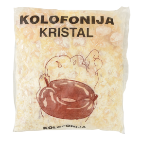 KOLOFONIJA KRISTAL 1,0 KG