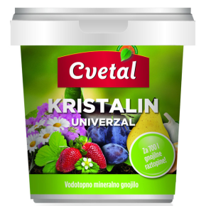 CVETAL KRISTALIN UNIVERZAL 700 GR