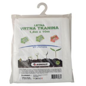 VRTNA TKANINA  20G  2,1*10 M- AGROLIT