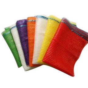 VREČA ZA KROMPIR 15KG RAŠEL ZELENA MREŽASTA 40X60 CIP