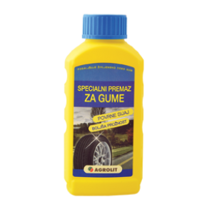 PREMAZ ZA GUME 250 ML- AGROLIT