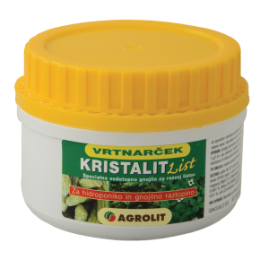 KRISTALIT LIST  0,5KG