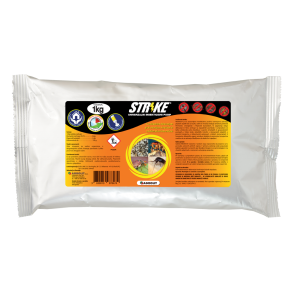 STRIKE UNIVERZALNI INSEKTICIDNI POSIP ( NEODUST ) 1KG - AGROLIT