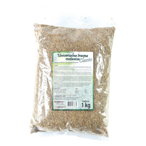 UNIVERZALNA TRAVNA MEŠANICA CLASSIC 1 KG - AGROLIT