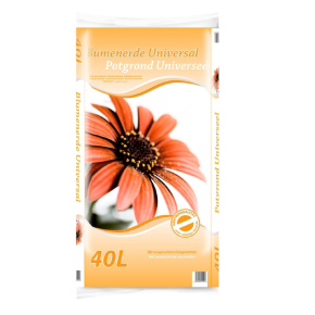 ZEMLJA UNIVERZALNA 40L - AGROLIT