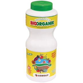 BIOORGANIK 1L