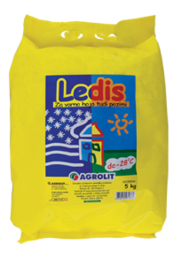 LEDIS 5 KG - AGROLIT