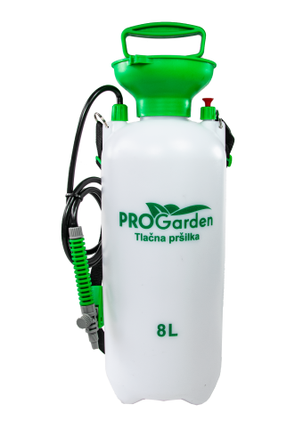 ŠKROPILNICA  PRO GARDEN  8L