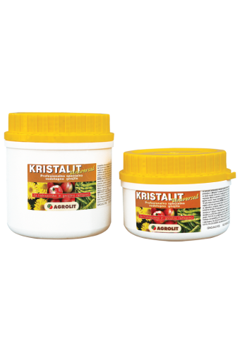KRISTALIT UNIVERZAL  0,25KG
