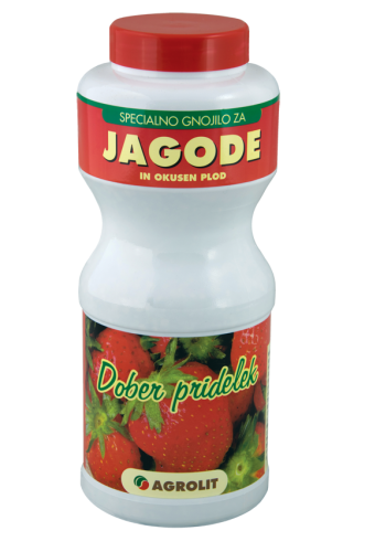 GNOJILO ZA JAGODE 1KG