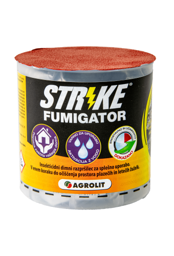 STRIKE FUMIGATOR 20G