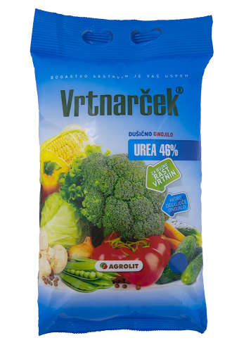 VRTNARČEK UREA + MG 10KG