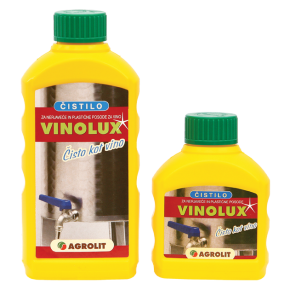 ČISTILO INOX SODOV 0.5 L VINOLUX