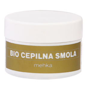 SMOLA CEPILNA BIO 80 G