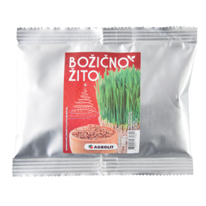 BOŽIČNO ŽITO 100 G - AGROLIT