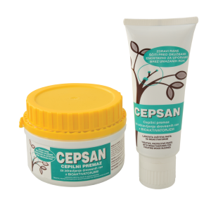 CEPILNI PREMAZ CEPSAN  250 G