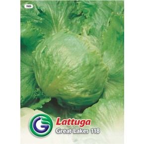 SEME SOLATA GREAT LAKES 118 (1105)