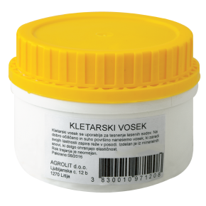 KLETARSKI VOSEK 80 G