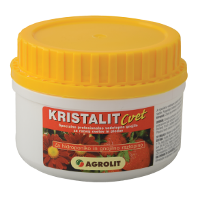 KRISTALIT CVET  0,25KG