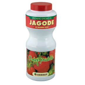 GNOJILO ZA JAGODE 1KG